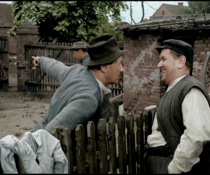 Polskie komedie - Sami swoi