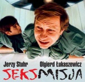 Najlepsze polskie komedie - Seksmisja