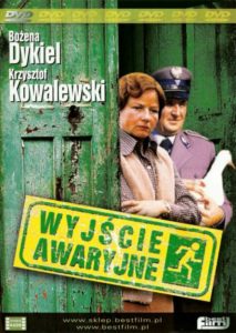 Dobre polskie komedie - Wyjście awaryjne