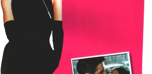 Śniadanie u Tiffaniego film