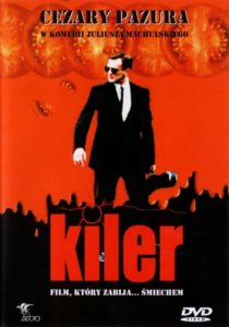 Najlepsze polskie komedie ostatnich lat - Kiler