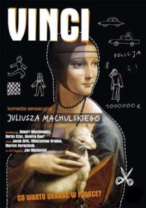 Polskie filmy - Vinci