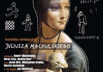 Polskie filmy - Vinci