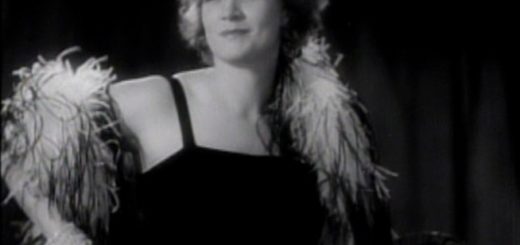 Kodeks Haysa - Marlena Dietrich