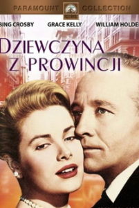 Dziewczyna z prowincji - Grace Kelly