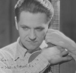 Polscy aktorzy - Eugeniusz Bodo