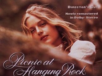 Piknik pod Wiszącą Skałą