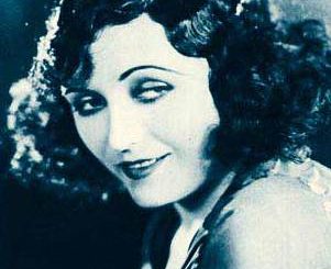 Polskie aktorki przedwojenne - Pola Negri