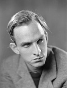 Najlepszy reżyser Ingmar Bergman