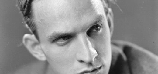 Najlepszy reżyser Ingmar Bergman