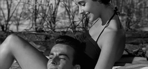 Miejsce pod słońcem recenzja