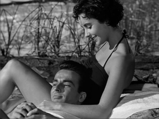 Miejsce pod słońcem recenzja