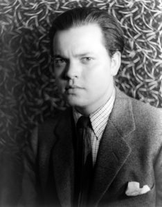 Reżyserzy filmowi - Orson Welles