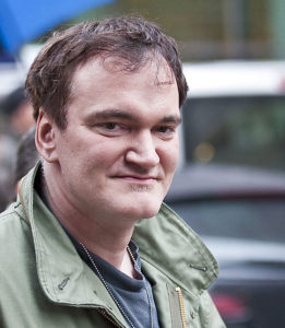 Znani reżyserzy Quentin Tarantino