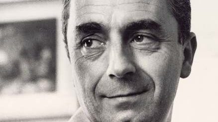 Michelangelo Antonioni