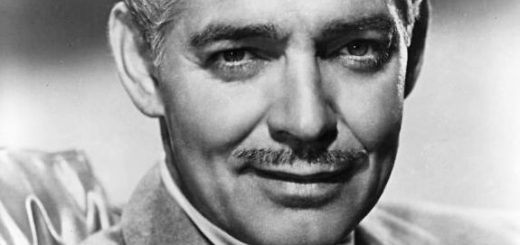 Clark Gable