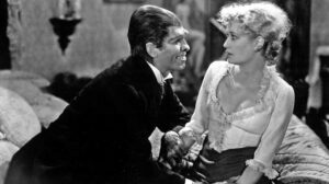 Klasyczne horroy, które warto obejrzeć - Dr Jekyll i Mr Hyde 1931