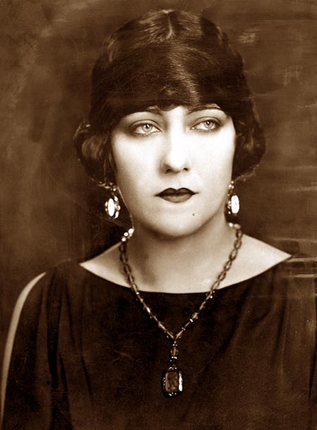 Gloria Swanson