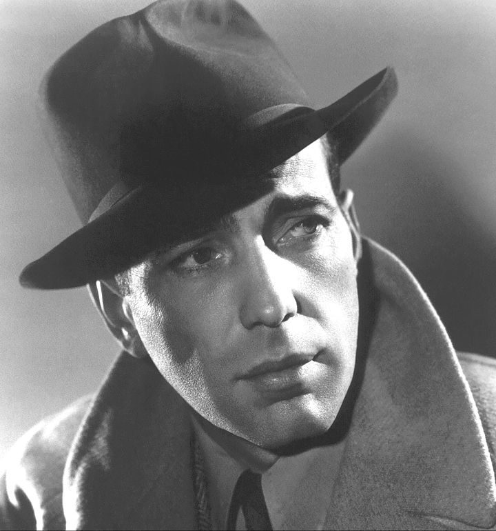 Humphrey Bogart