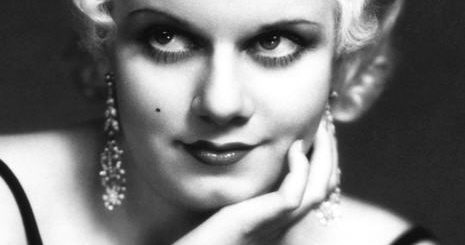 Jean Harlow