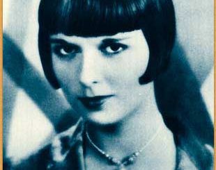 Louise Brooks