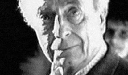 Michelangelo Antonioni