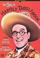 Ranking komedii - Harold Lloyd
