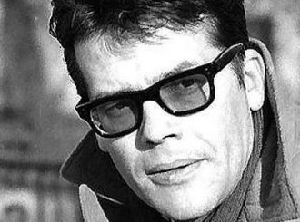 Zbigniew Cybulski - najlepsi polscy aktorzy