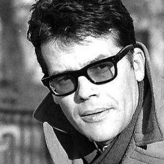 Zbigniew Cybulski - najlepsi polscy aktorzy