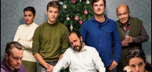 Polskie filmy świąteczne ranking - Cicha noc