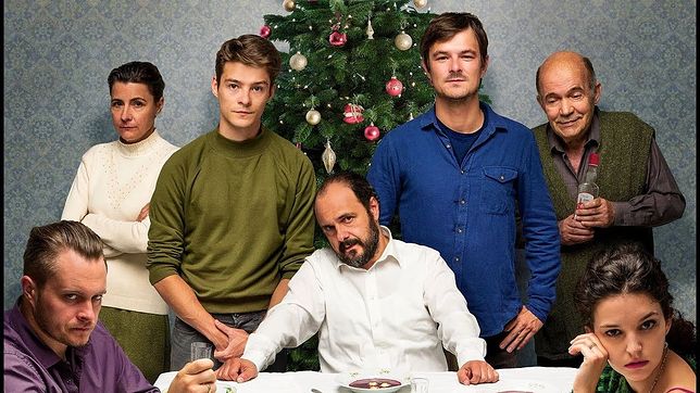 Polskie filmy świąteczne ranking - Cicha noc