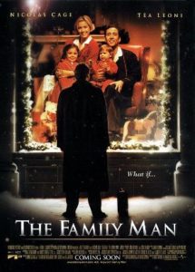 Filmy na święta - Family Man