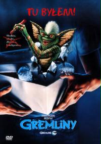 Bajki bożonarodzeniowe - Gremliny