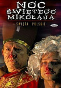 Polskie filmy o Mikołaju - Noc świętego Mikołaja