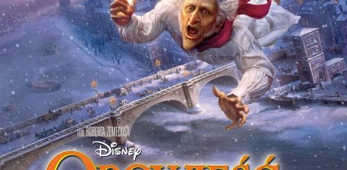 Świąteczne bajki - Opowieść wigilijna