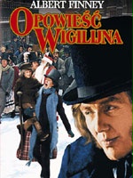 10 wzruszających filmów świątecznych - Opowieść wigilijna