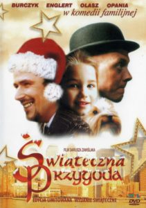 Polskie filmy świąteczne dla dzieci - Świąteczna przygoda