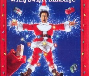 Filmy świąteczne - Witaj święty Mikołaju