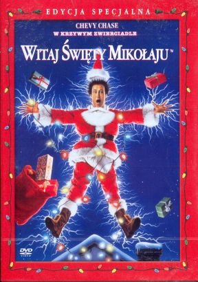Filmy świąteczne - Witaj święty Mikołaju