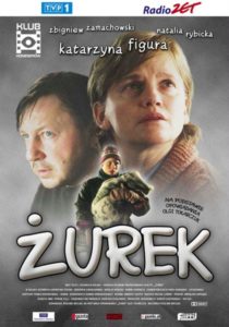 10 polskich filmów świątecznych - Żurek