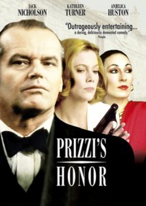 Top 20 filmy kryminalne Honor Prizzich