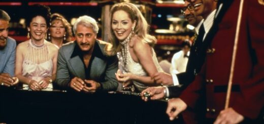 Najlepsze filmy gangsterskie - Kasyno