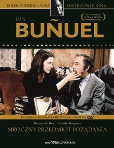 Mroczny przedmiot pożądania