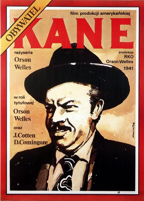 Obywatel Kane