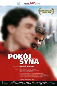 Włoskie filmy - Pokój syna Moretti