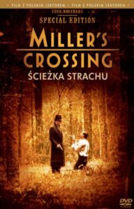 Kryminalne filmy Ścieżka strachu