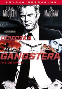 filmy akcji gangsterskie - Ucieczka gangstera
