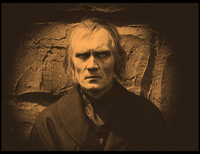 Zmęczona śmierć recenzja