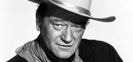 John Wayne