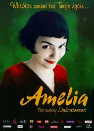 Komedie francuskie - Amelia